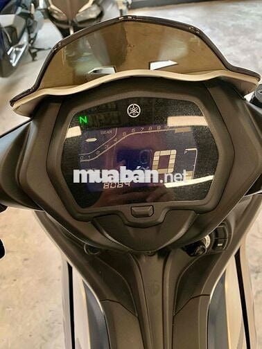 Exciter 155 2022 chính chủ BSTP 8,000km zin bốc êm