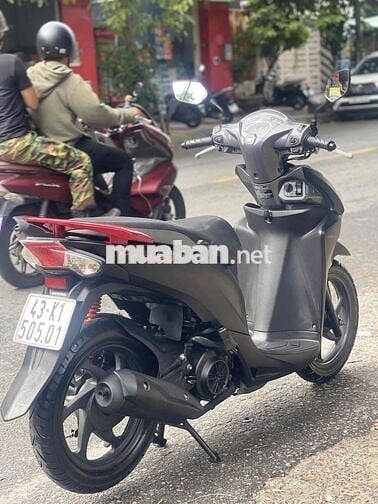 Vision 2020 Đen mù máy zin êm.Áo đẹp