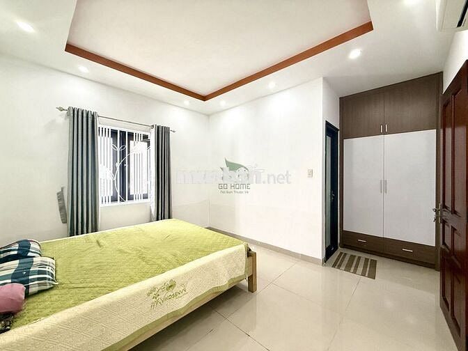 CHO THUÊ NHÀ 4 PHÒNG NGỦ FULL NỘI THẤT KĐT VCN PHƯỚC LONG GIÁ 22 TRIỆU