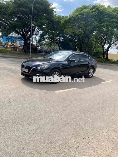 Mazda 3 2015 1.5 AT Hatchback - 66 km