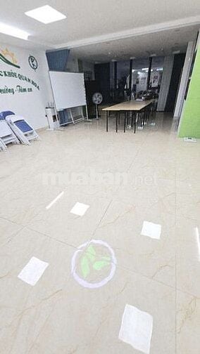 145m2 9 tầng mặt 7,1m 109 Tỷ Quan Hoa Cầu Giấy