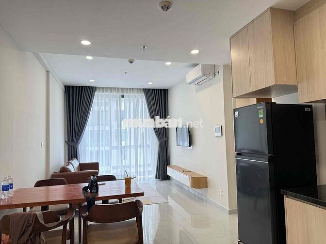 CHO THUÊ CĂN HỘ CAO CẤP THE EMERALD GOLF VIEW 2PN FULL