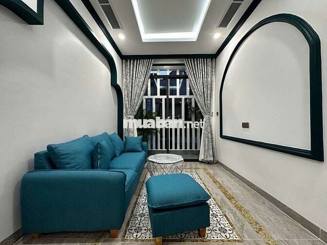 ✨️CĂN HỘ CAO CẤP NGUYỄN VĂN ĐẬU, BÌNH THẠNH, MỚI 100% 80M2✨️
