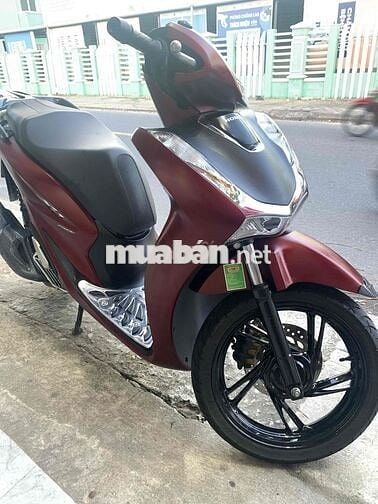 lên đời ô tô bán sh 150i 2023