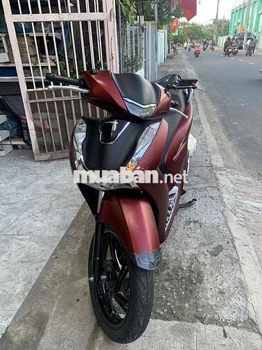 lên đời ô tô bán sh 150i 2023