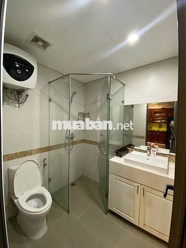 Nhà đẹp giá tốt ở Mỹ Đình Plaza 2 80m2 2PN full nội thất chỉ 14,5tr/th