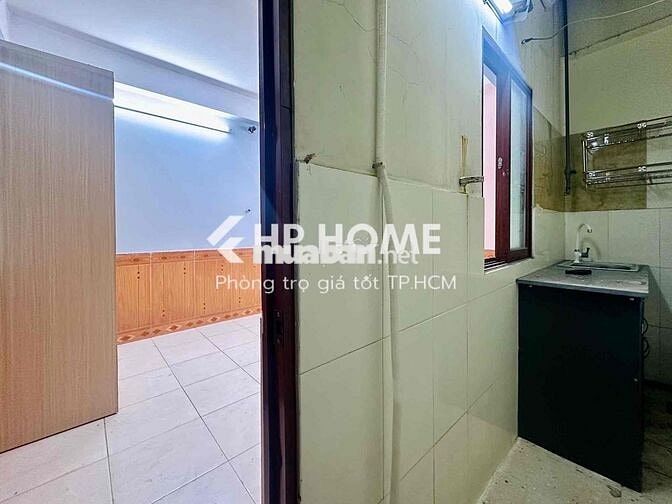 STUDIO TÁCH BẾP GIÁ RẺ KHU SÂN BAY - VÒNG XOAY LĂNG CHA CẢ