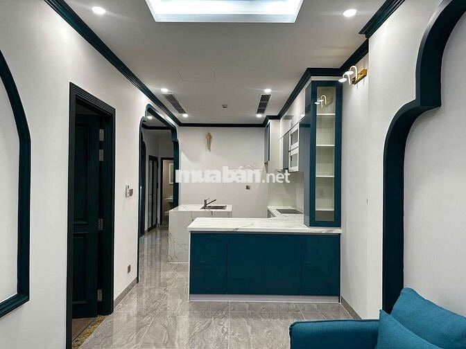 ✨️CĂN HỘ CAO CẤP NGUYỄN VĂN ĐẬU, BÌNH THẠNH, MỚI 100% 80M2✨️