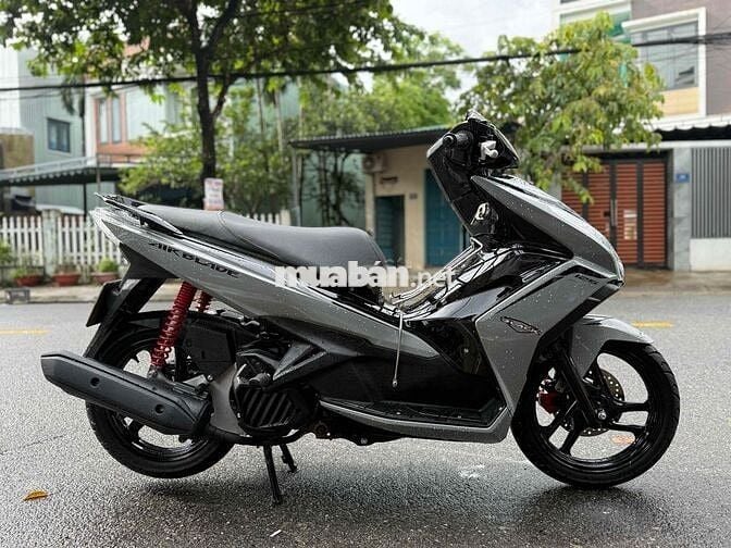 Air Blade 2014 B.số 43 1.555.1 Góp trả trước 4tr