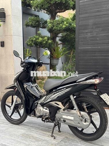 Futre125 Fi chính chủ