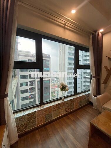 Nhà đẹp giá tốt ở Mỹ Đình Plaza 2 80m2 2PN full nội thất chỉ 14,5tr/th
