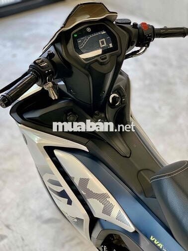 Exciter 155 2022 chính chủ BSTP 8,000km zin bốc êm
