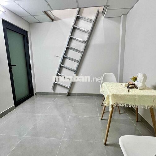 PHÒNG TRỌ CAO CẤP 1 TRỆT 1 LẦU NGAY QL13