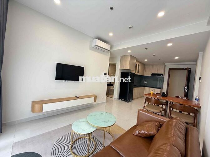 CHO THUÊ CĂN HỘ CAO CẤP THE EMERALD GOLF VIEW 2PN FULL