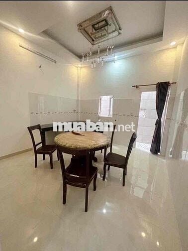 NHÀ 2 PHÒNG SÁT TRƯỜNG HỌC TIỆN KINH DOANH