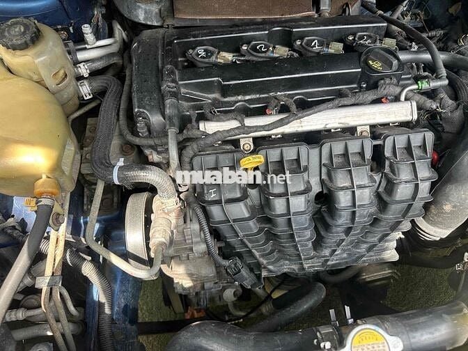 Dodge Journey 2008 - 100000 km