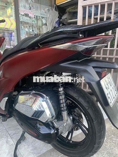 lên đời ô tô bán sh 150i 2023