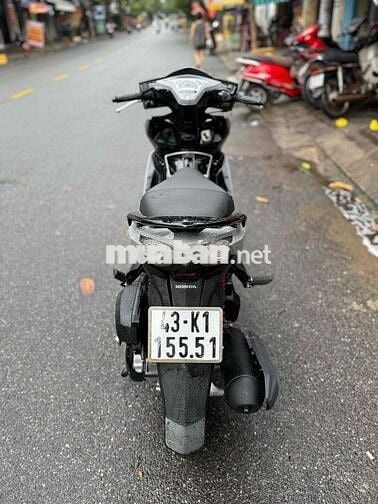 Air Blade 2014 B.số 43 1.555.1 Góp trả trước 4tr
