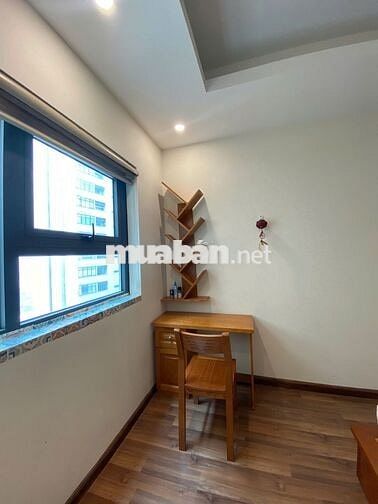 Nhà đẹp giá tốt ở Mỹ Đình Plaza 2 80m2 2PN full nội thất chỉ 14,5tr/th