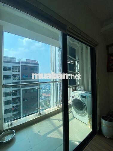 Nhà đẹp giá tốt ở Mỹ Đình Plaza 2 80m2 2PN full nội thất chỉ 14,5tr/th