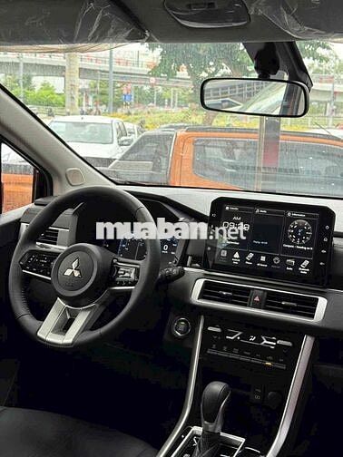 [140tr Nhận xe] Xpander Premium 2026-Tặng 100% TB