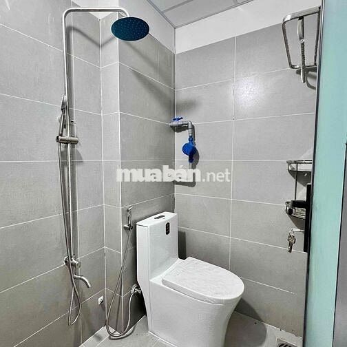 PHÒNG TRỌ CAO CẤP 1 TRỆT 1 LẦU NGAY QL13