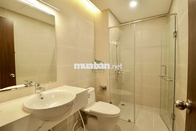 CHO THUÊ CĂN HỘ 2 PHÒNG NGỦ CT2 PHƯỚC LONG GIÁ 14,5 TRIỆU/THÁNG