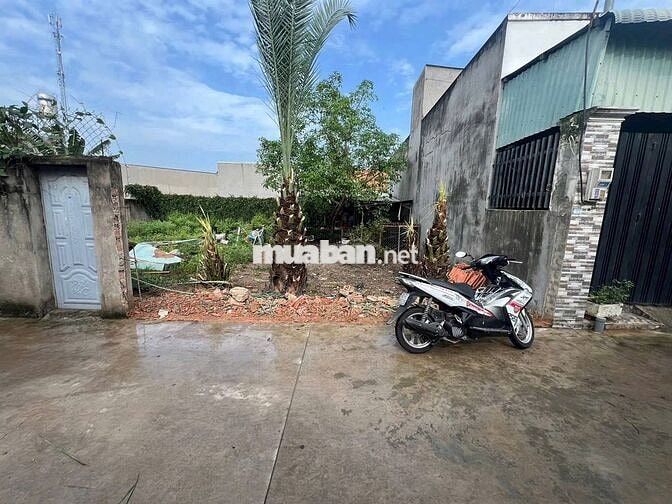 Đất thổ cư 100% giá rẻ gần chợ Trảng Dài
