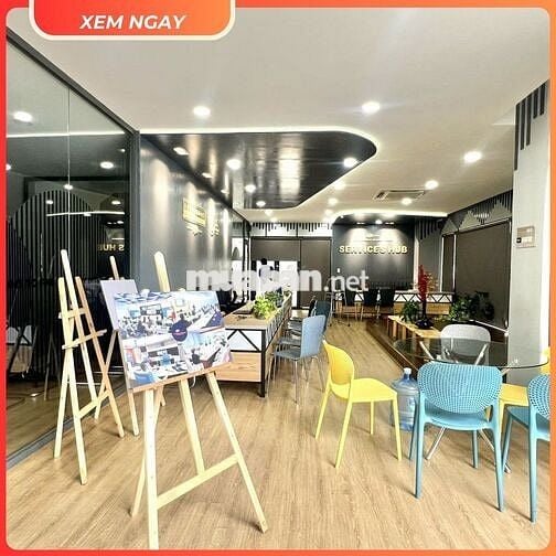 Cho thuê căn góc 13x20m - vị trí đẹp giá chỉ 100 triệu - Vạn Phúc City