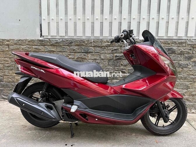 pcx 125 đời 2015 bstp chính chủ