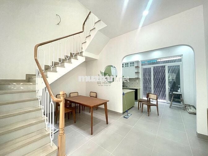 CHO THUÊ NHÀ 4 TẦNG MỚI XÂY KHU ACC VĨNH HOÀ GIÁ 20 TRIỆU/ THÁNG