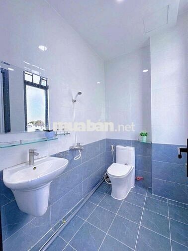 CĂN HỘ FULL NỘI THẤT CỬA SỔ THOÁNG NGAY PHAN XÍCH LONG