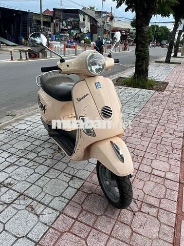 cần bán vespa máy ngon
