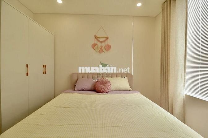 CHO THUÊ CĂN HỘ 2 PHÒNG NGỦ CT2 PHƯỚC LONG GIÁ 14,5 TRIỆU/THÁNG