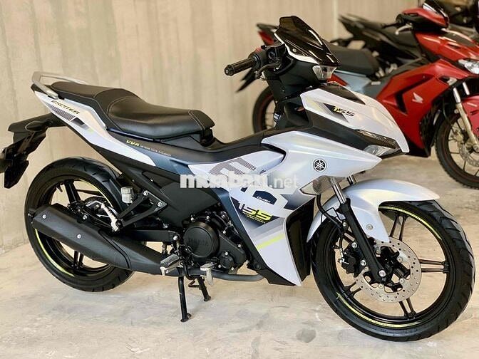 Exciter 155 2022 chính chủ BSTP 8,000km zin bốc êm