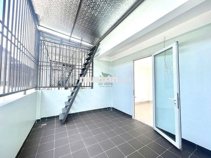 CHO THUÊ NHÀ 4 TẦNG MỚI XÂY KHU ACC VĨNH HOÀ GIÁ 20 TRIỆU/ THÁNG