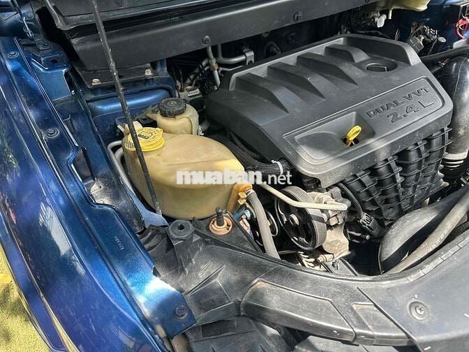 Dodge Journey 2008 - 100000 km