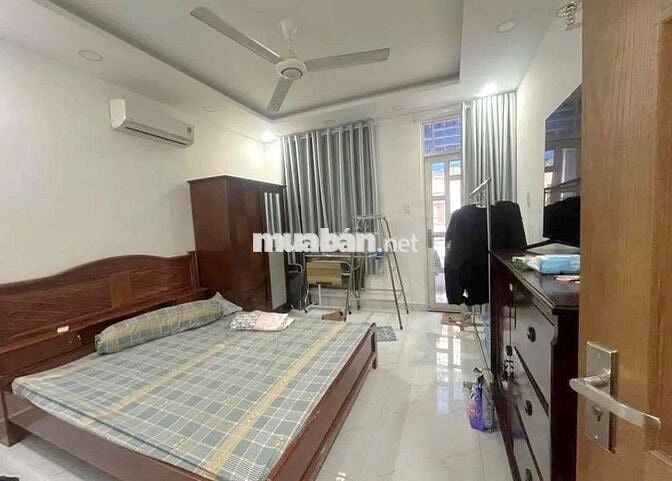 TÂN PHÚ , 6,78 TỶ , HXH , 60m2 , 3 TẦNG , NHÀ ĐẸP GẦN TTTM AEON NHẬT