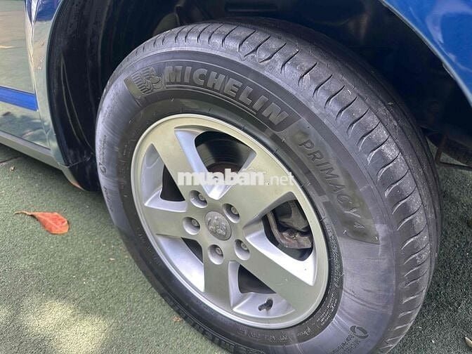 Dodge Journey 2008 - 100000 km