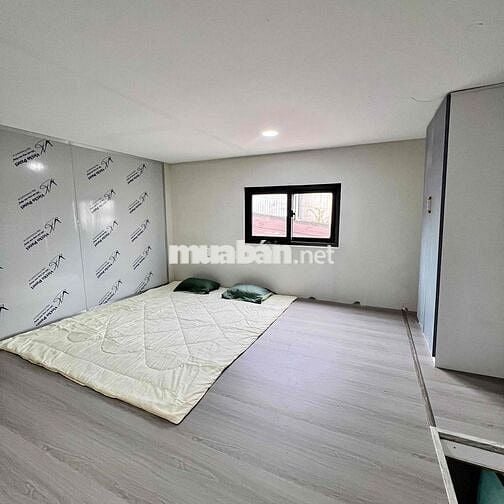 PHÒNG TRỌ CAO CẤP 1 TRỆT 1 LẦU NGAY QL13