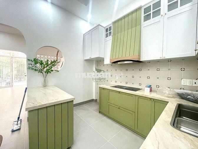 CHO THUÊ NHÀ 4 TẦNG MỚI XÂY KHU ACC VĨNH HOÀ GIÁ 20 TRIỆU/ THÁNG
