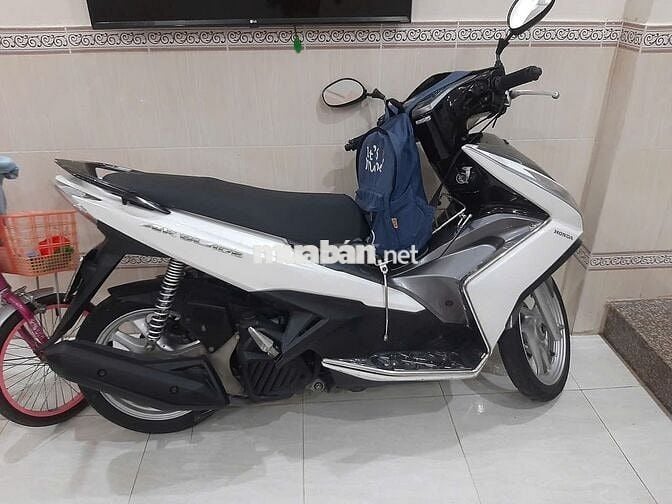 xe ab 2014 chính chủ, máy móc zin, chạy êm