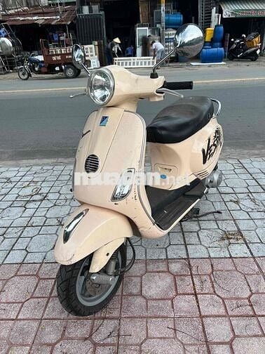 cần bán vespa máy ngon