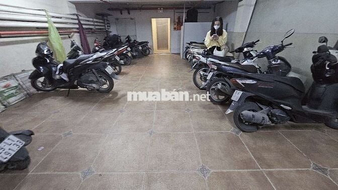 145m2 9 tầng mặt 7,1m 109 Tỷ Quan Hoa Cầu Giấy