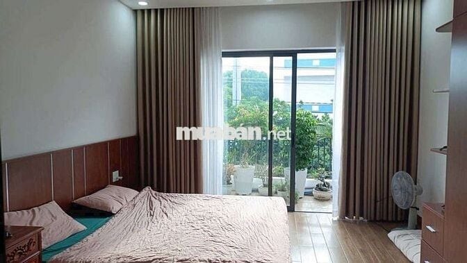 Bán nhà mặt tiền đường Thoại Ngọc Hầu- Nha Trang