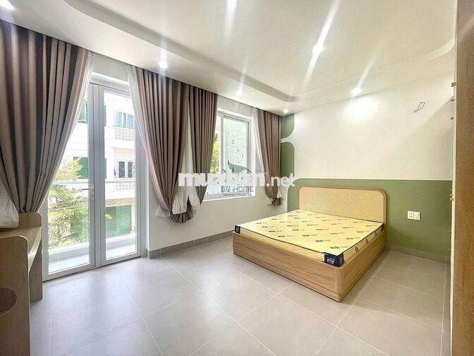 CHO THUÊ NHÀ 4 TẦNG MỚI XÂY KHU ACC VĨNH HOÀ GIÁ 20 TRIỆU/ THÁNG