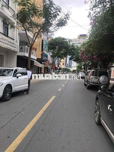Bán Nhà Mặt Hàn Thuyên Phường Nha Trang Phù Hợp Kinh Doanh