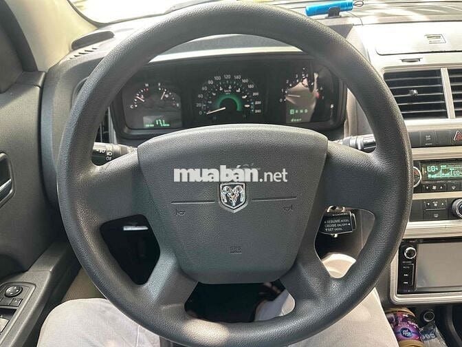 Dodge Journey 2008 - 100000 km