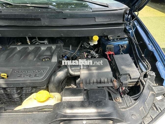 Dodge Journey 2008 - 100000 km