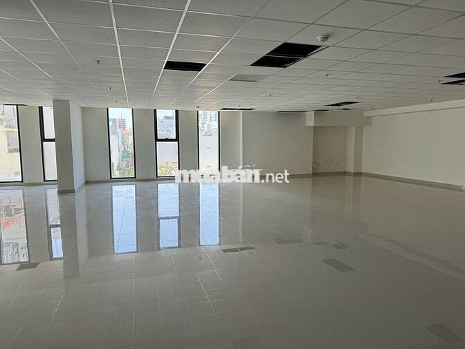 CHO THUÊ TÒA NHÀ ĐƯỜNG TÔ HIẾN THÀNH - 3/2